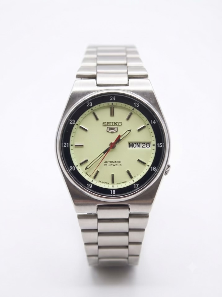 Seiko