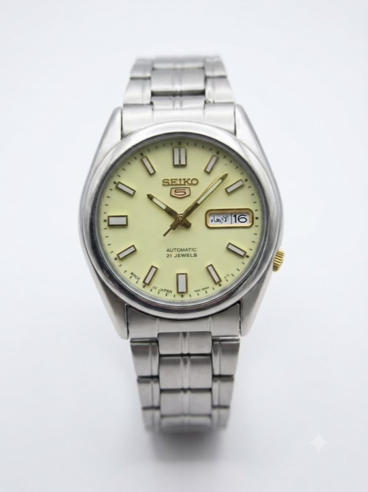 Seiko