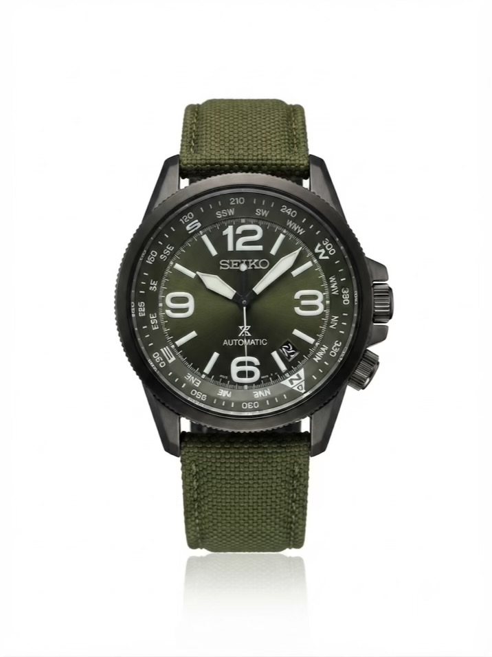 Seiko