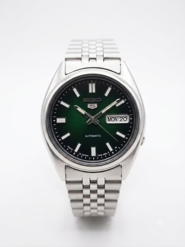 Seiko