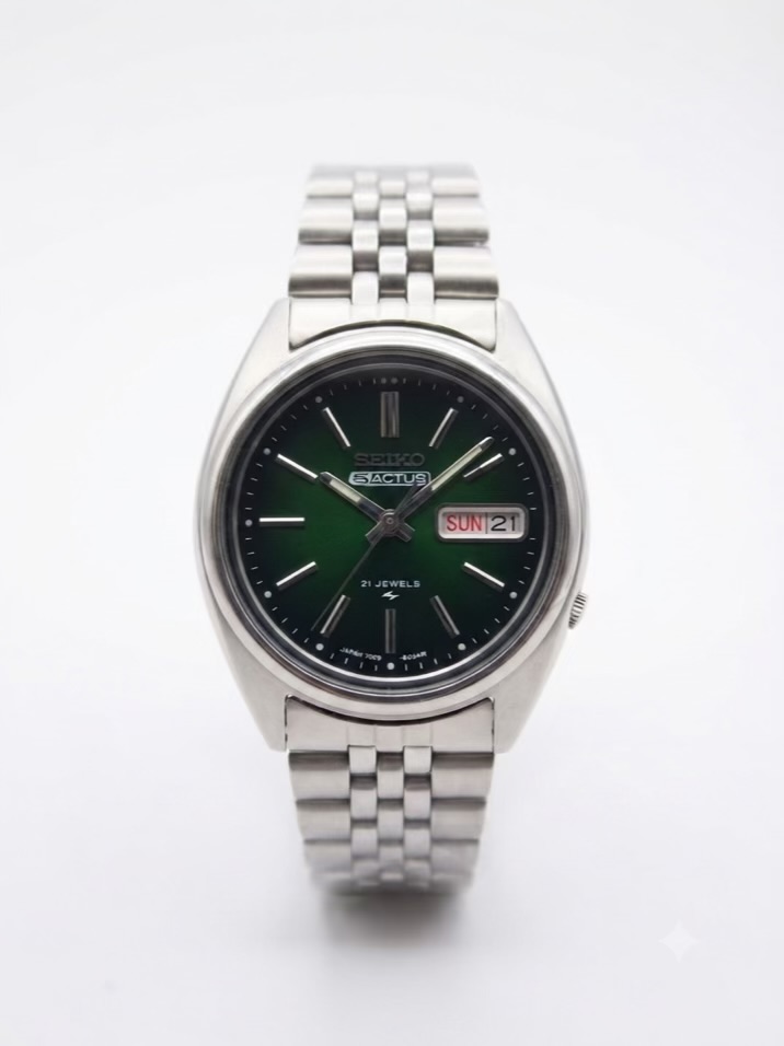 Seiko