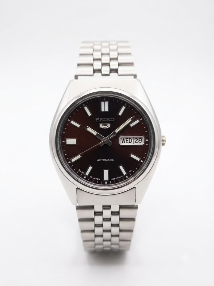 Seiko