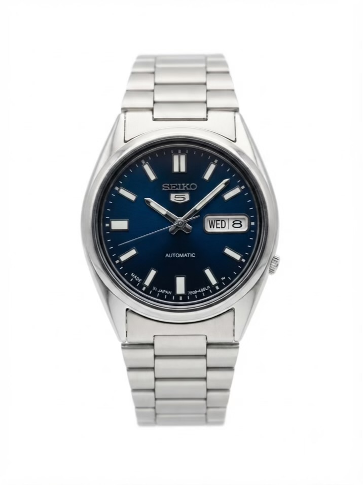 Seiko