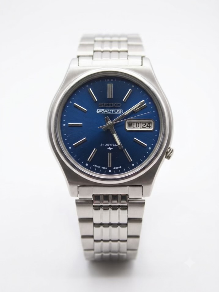 Seiko