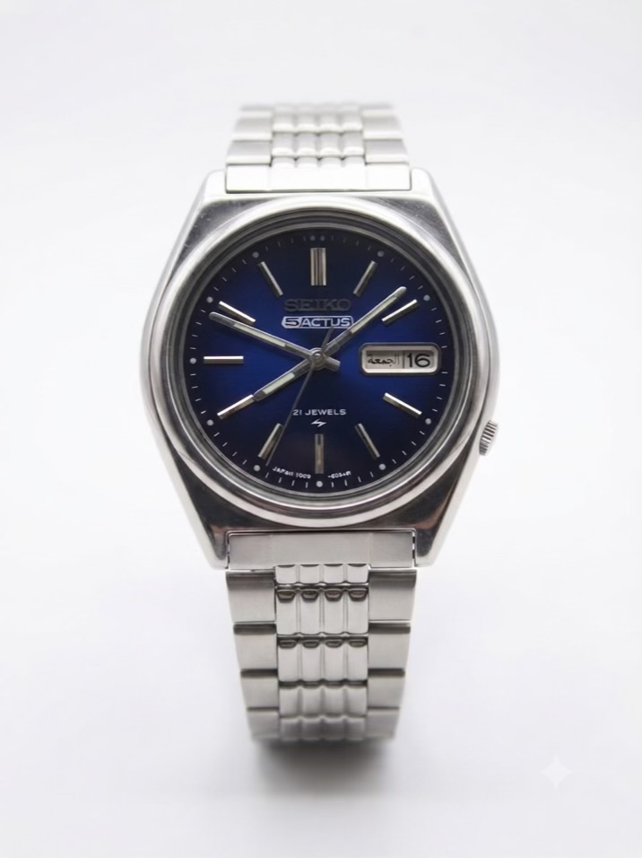 Seiko