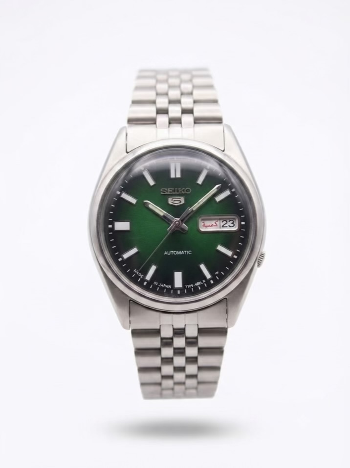 Seiko