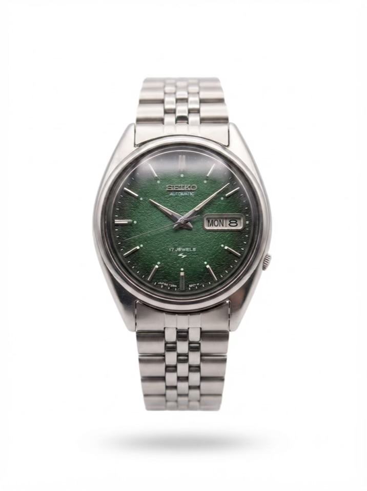 Seiko