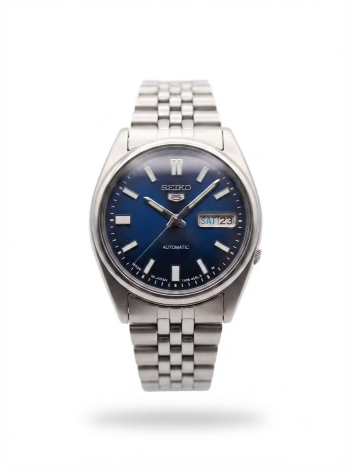 Seiko