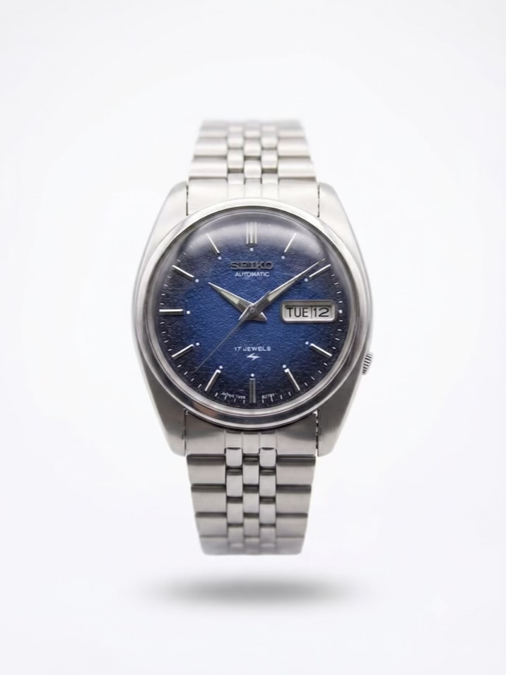 Seiko