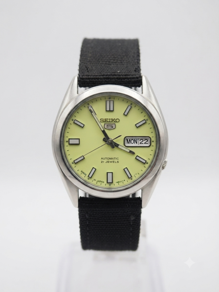 Seiko