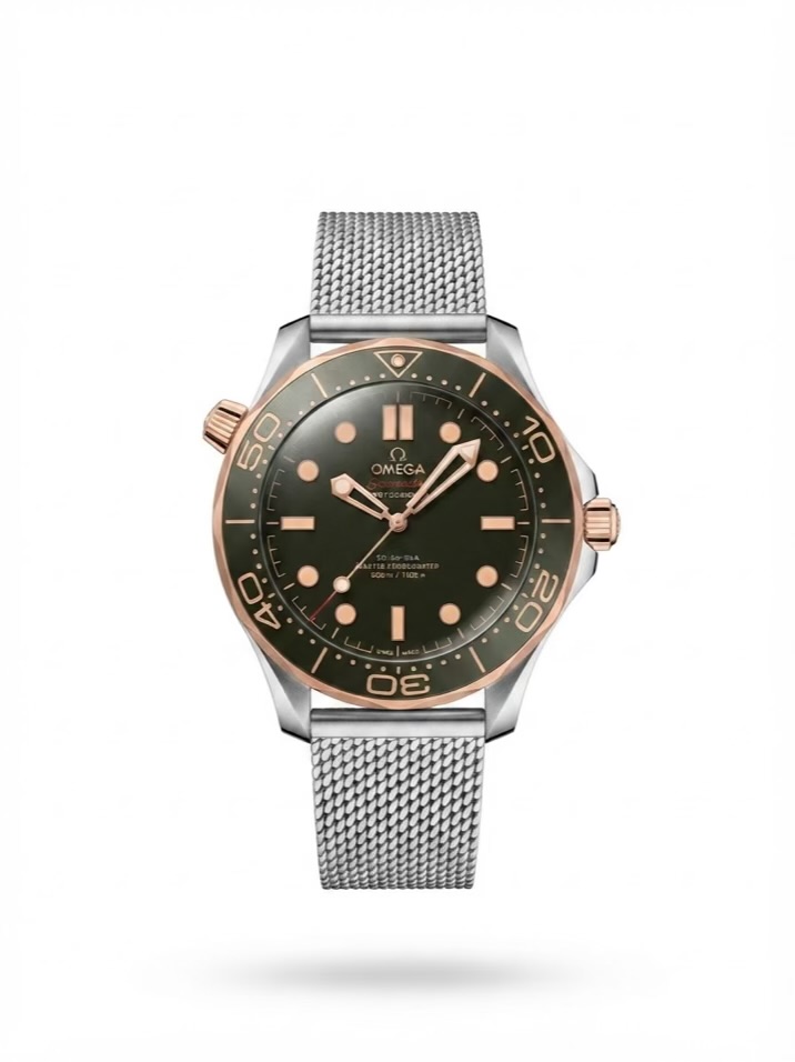 Omega