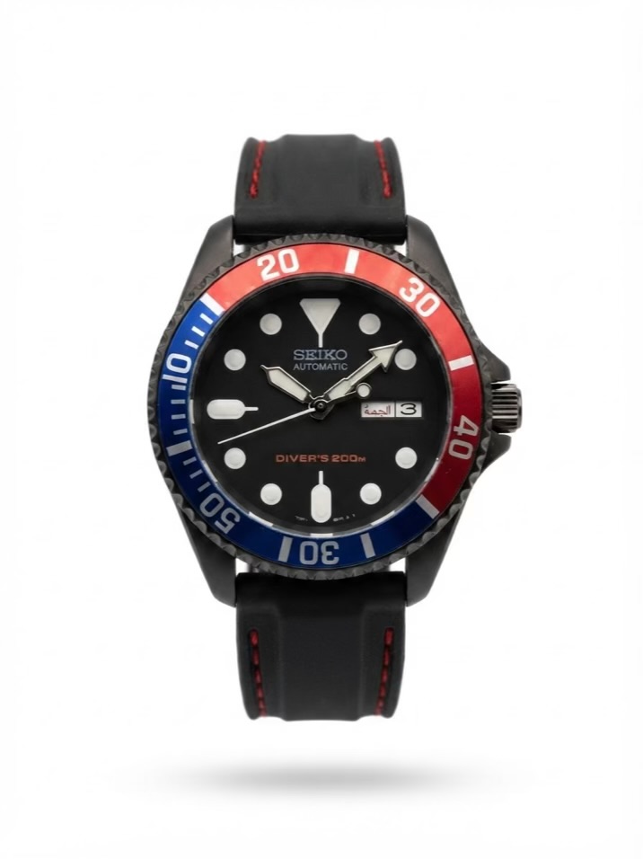 Seiko