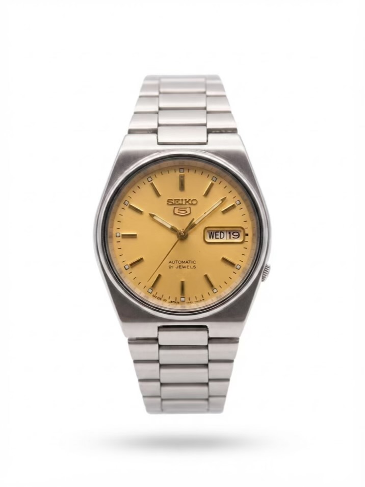 Seiko