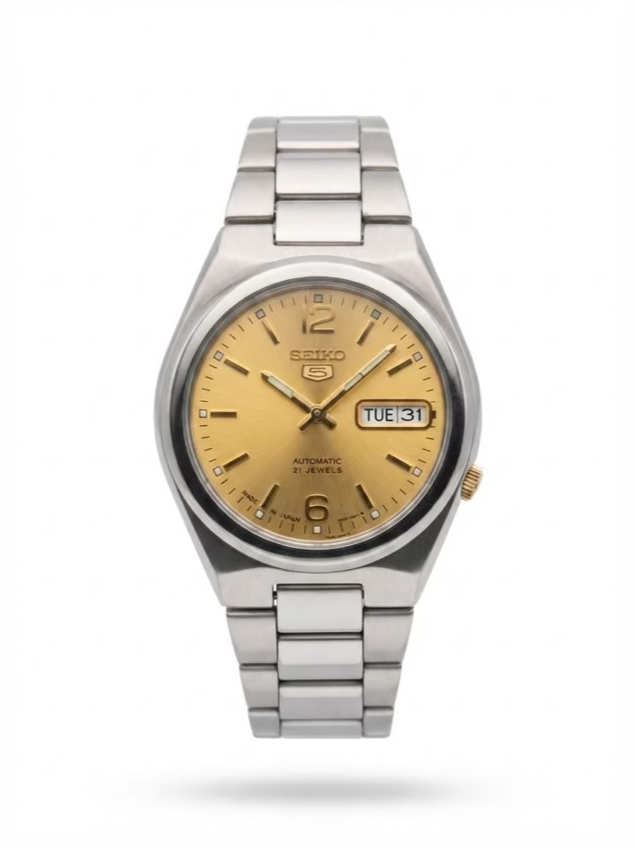 Seiko