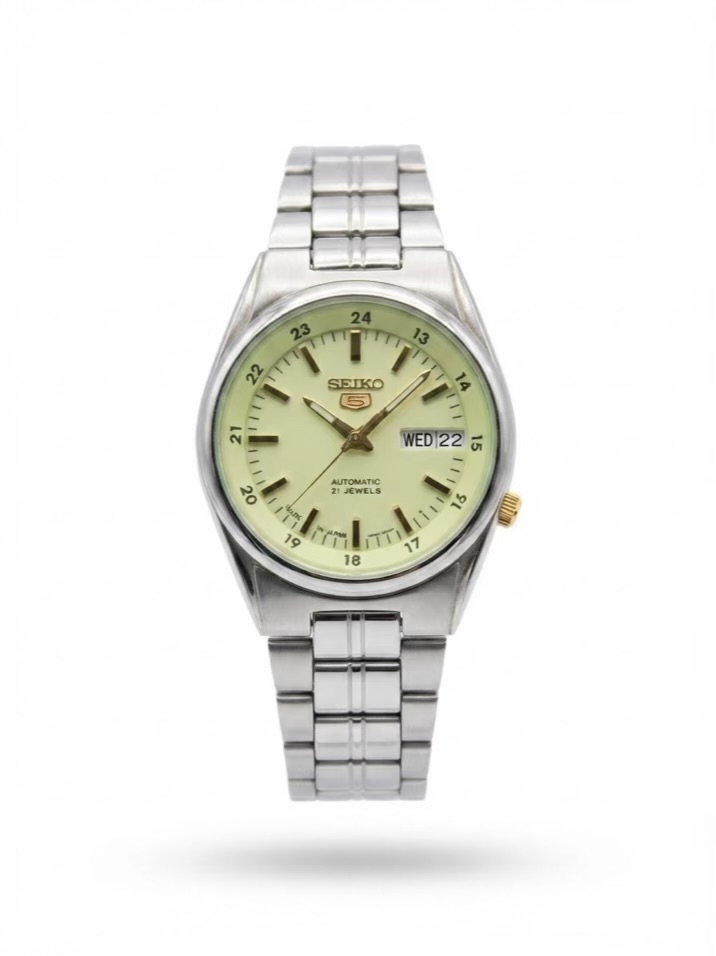 Seiko