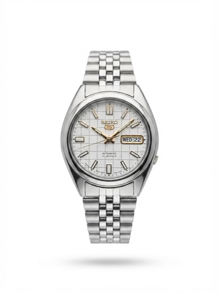 Seiko