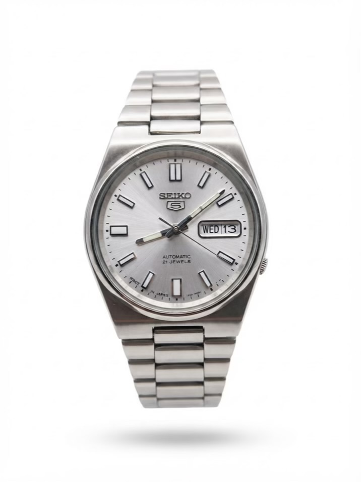 Seiko