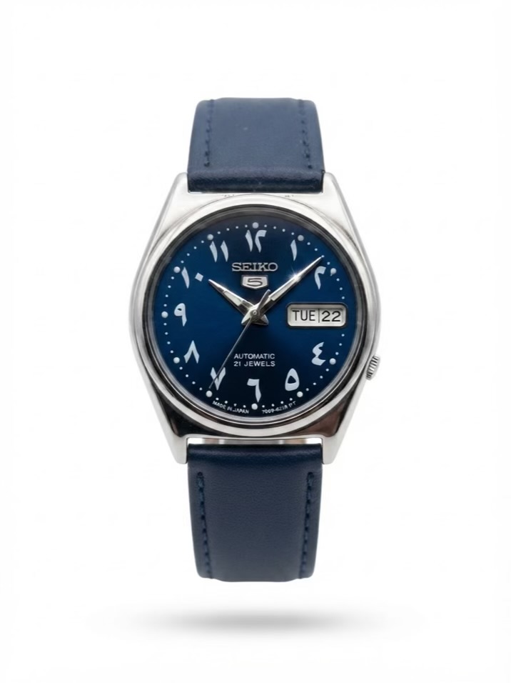 Seiko