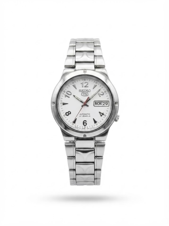 Seiko