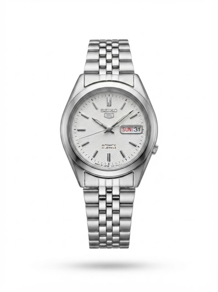 Seiko
