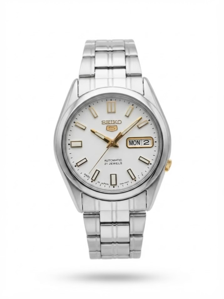 Seiko