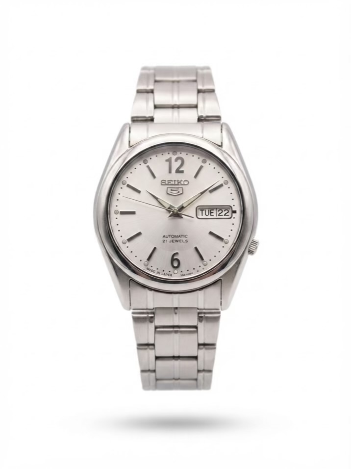 Seiko