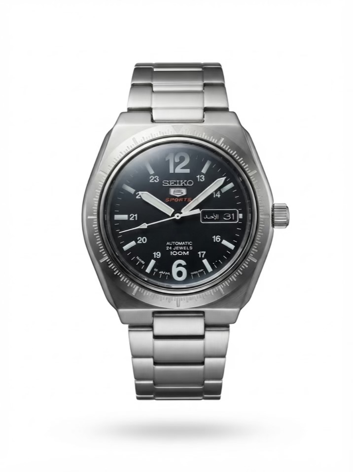 Seiko