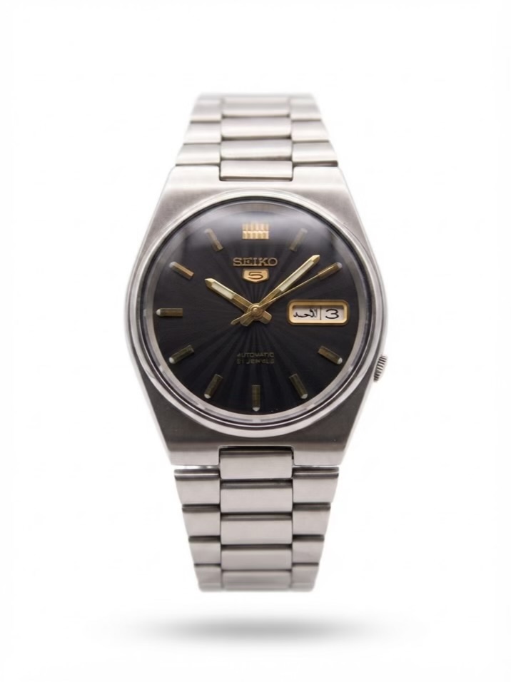 Seiko