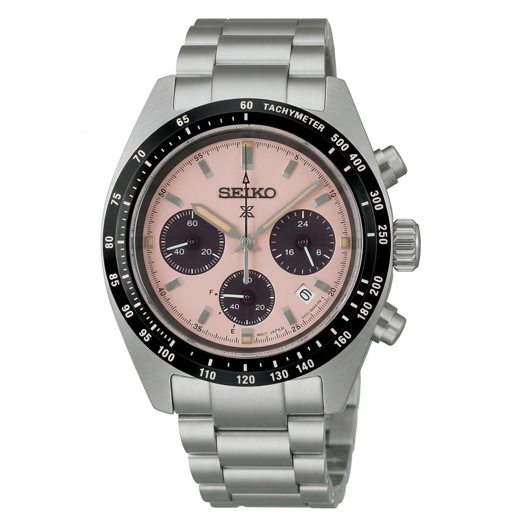 Seiko Prospex