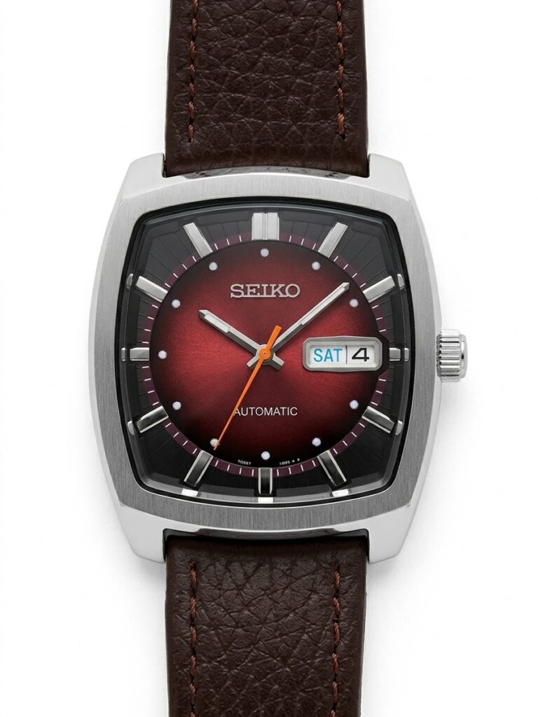 Seiko Recraft