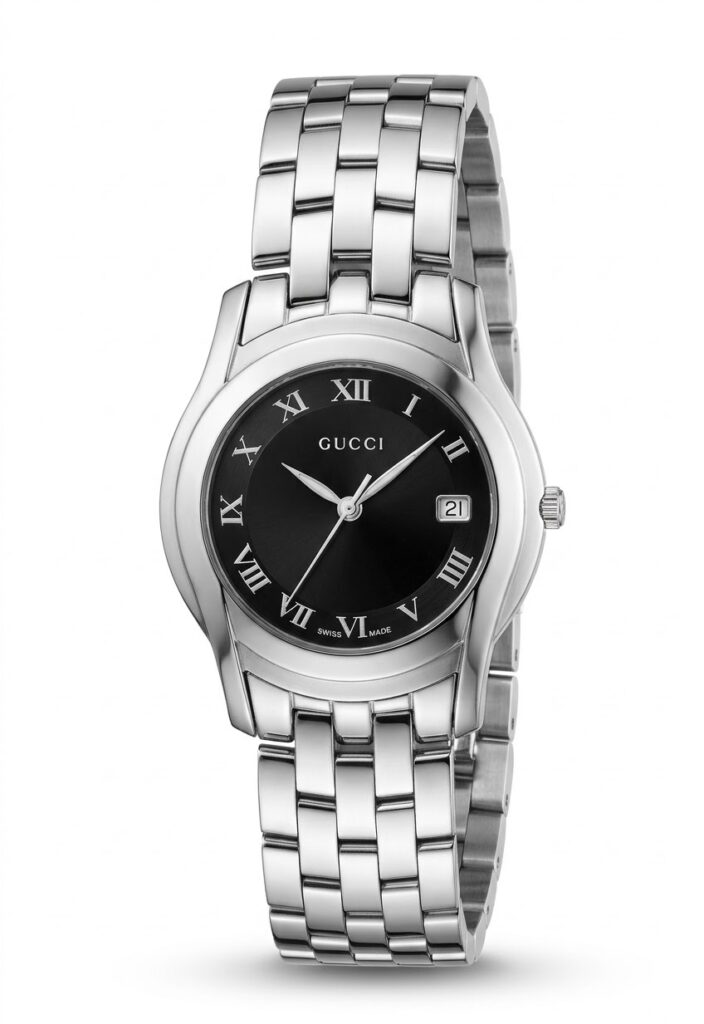 Gucci 5500M vintage