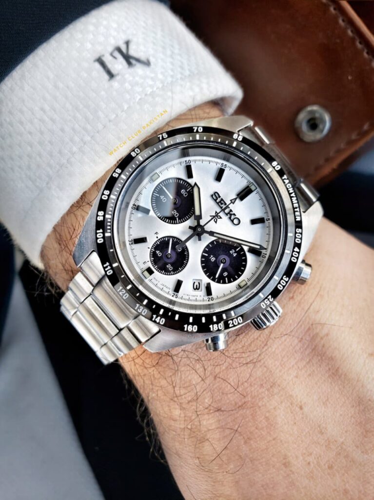 Seiko Prospex
