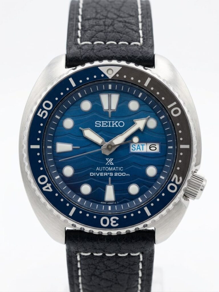 Seiko