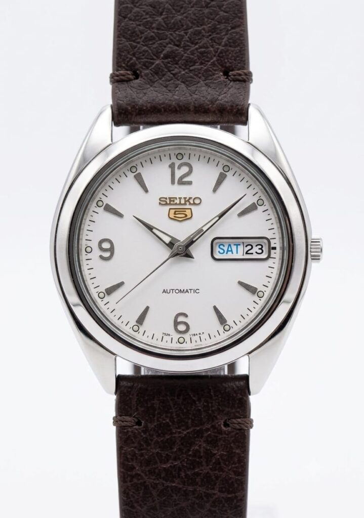 Seiko 5