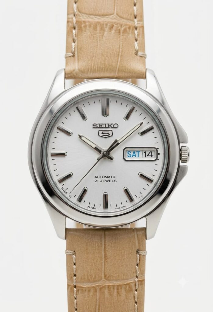 Seiko 5
