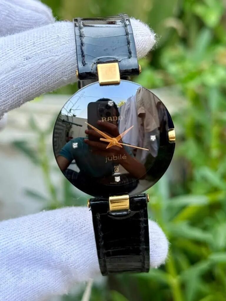 Original Rado