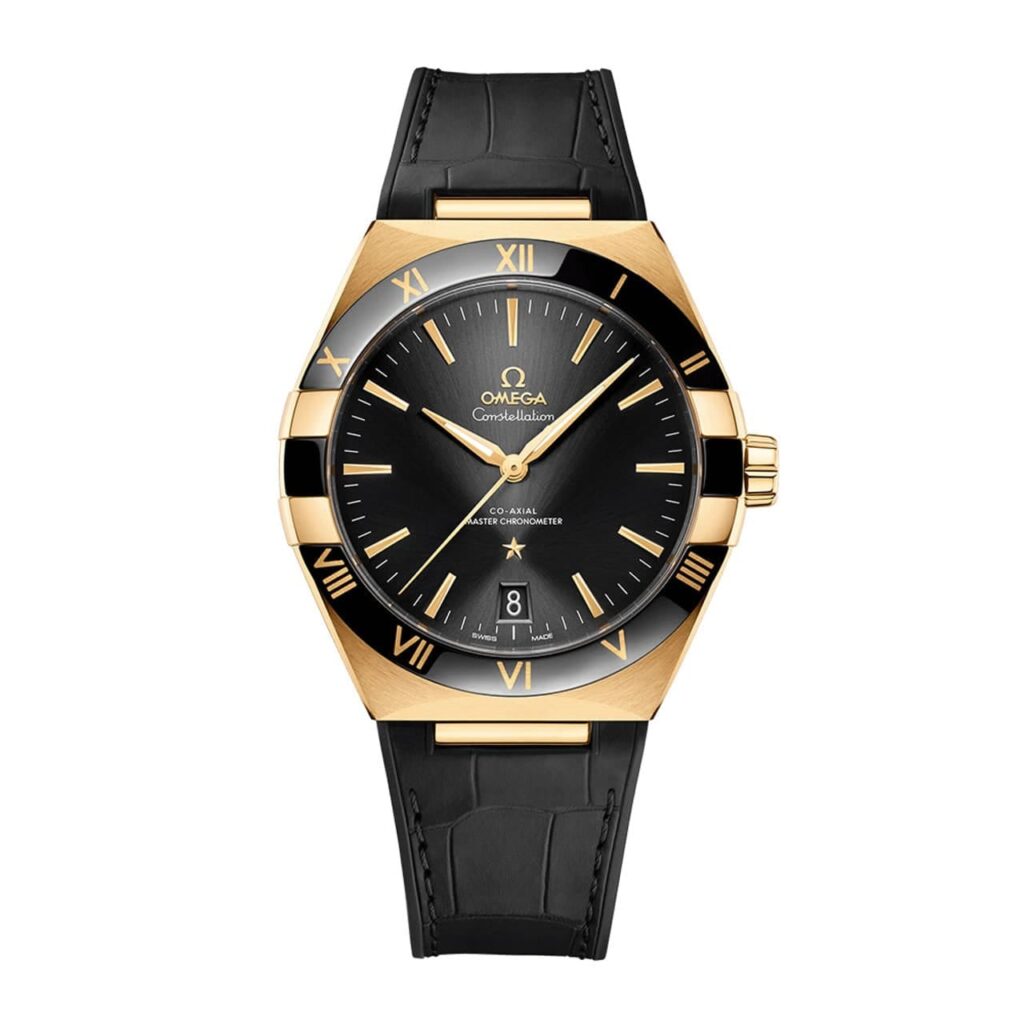 Omega