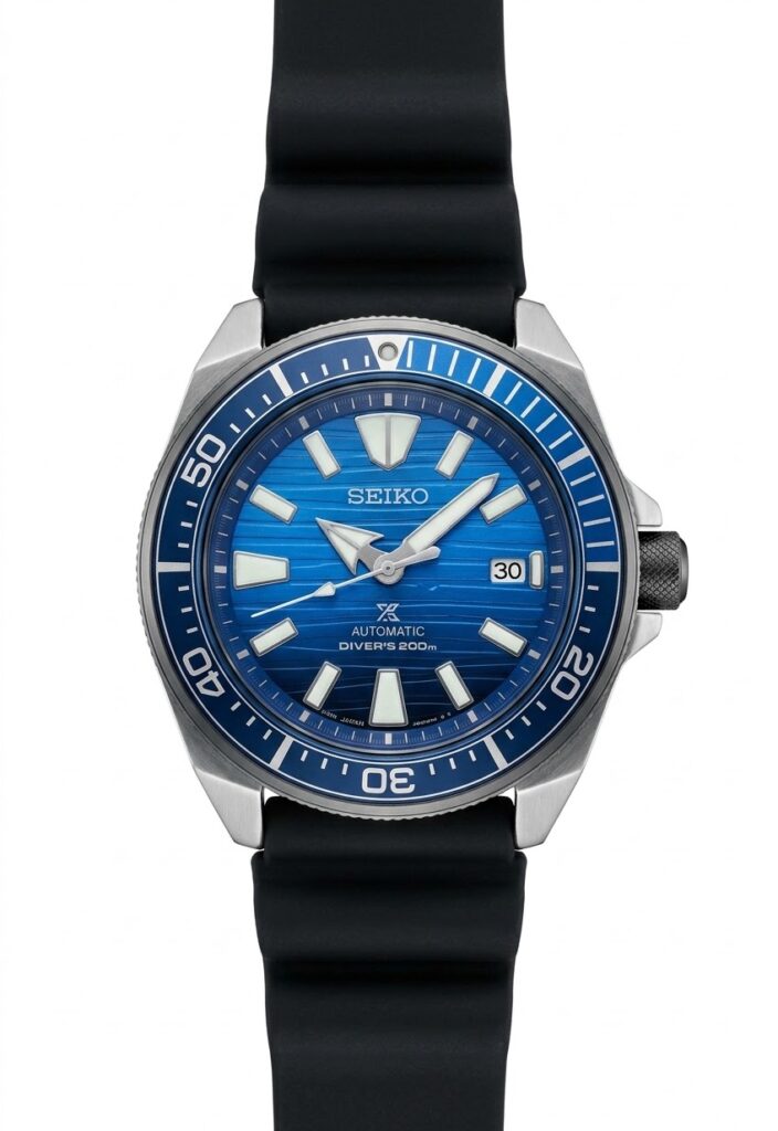 Seiko X