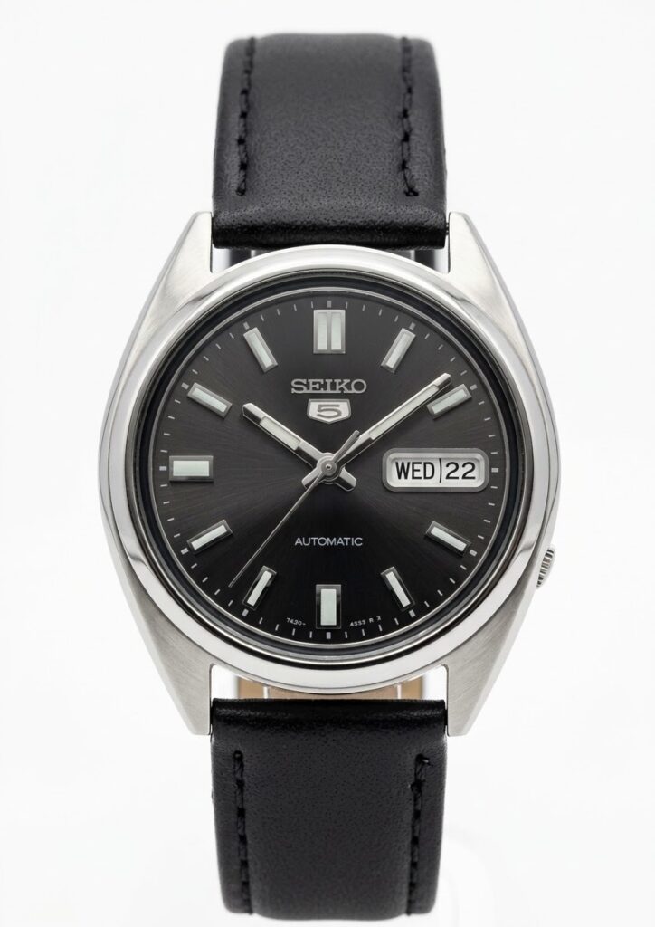 Seiko 5