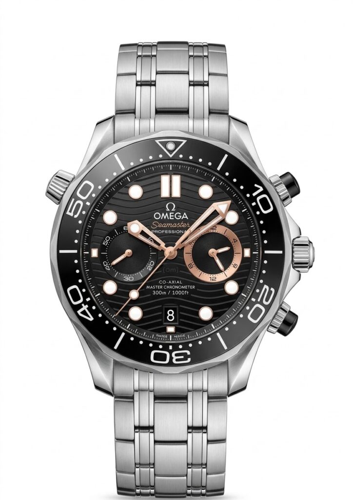 Omega ssuper clone
