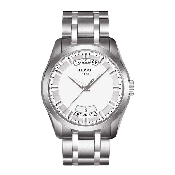 Tissot Couturier