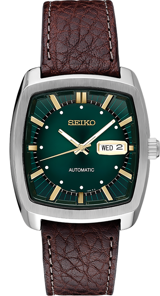 Seiko Recraft SNKP27
